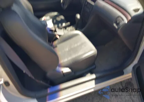 1999 Toyota Camry Solara Sle из США, поврежденный, VIN 2T1CF22P8XC199302